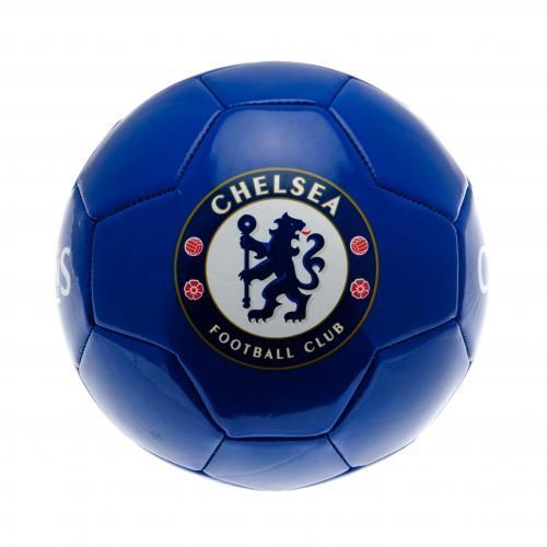 Мяч Челси Champions