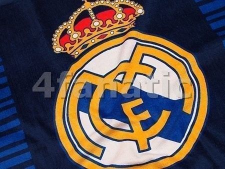 Полотенце Реал Мадрид Towel NV