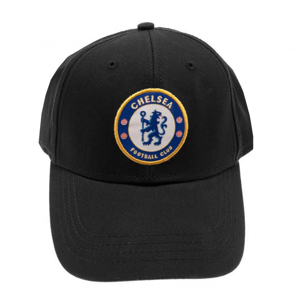Бейсболка Челси Cap BK Бейсболка Челси Cap BK