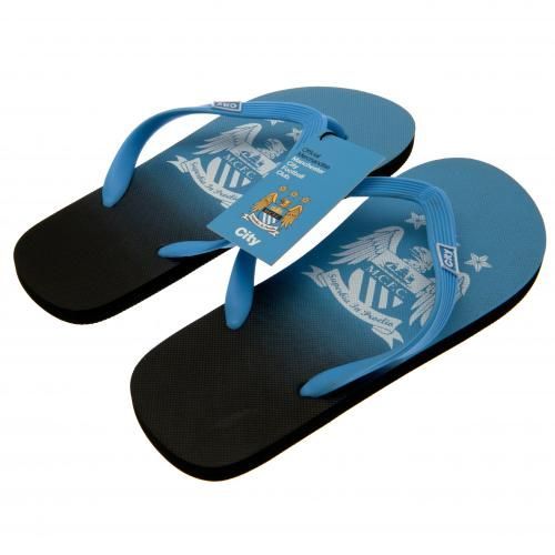 Сланцы Манчестер Сити Flip Flops