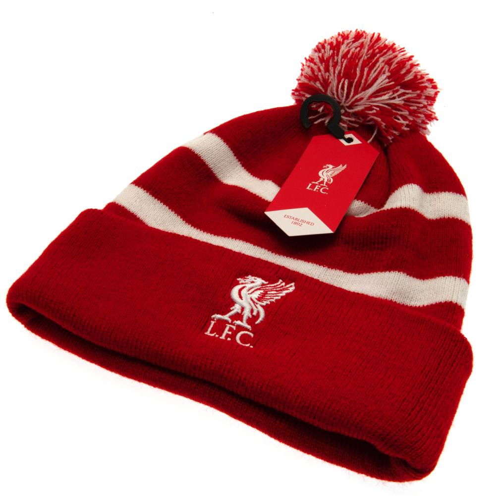 Шапка Ливерпуль Red Breakaway Ski Hat Шапка Ливерпуль Red Breakaway Ski Hat
