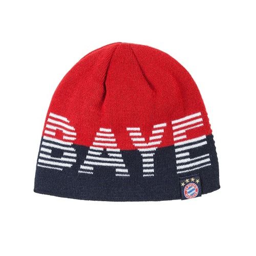 Шапка Бавария Knitted Hat RNV