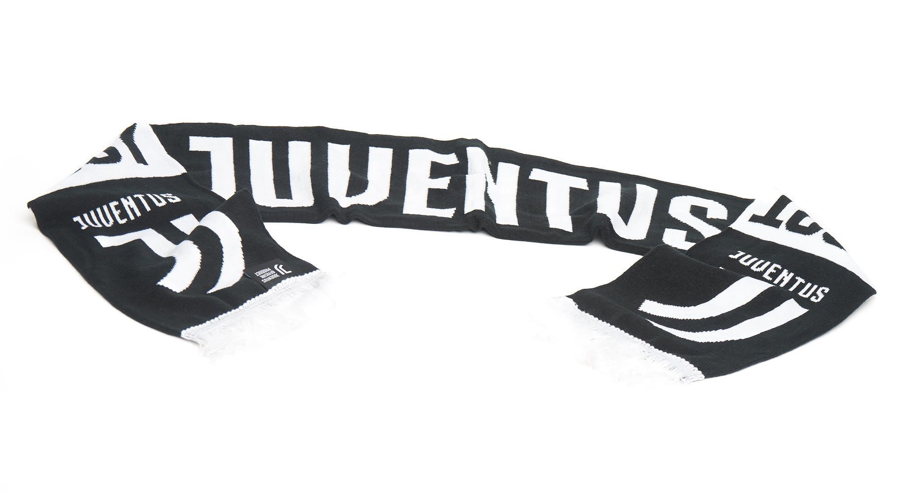 Шарф Ювентус 37250