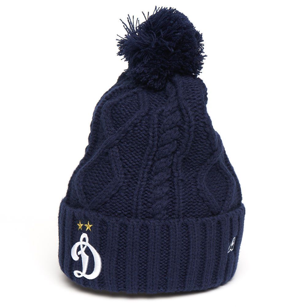 Шапка Динамо 60118