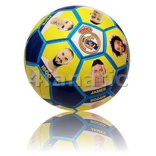 Мяч Реал Мадрид Football PH7