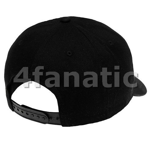 Бейсболка Ювентус Cap JBK Бейсболка Ювентус Cap JBK