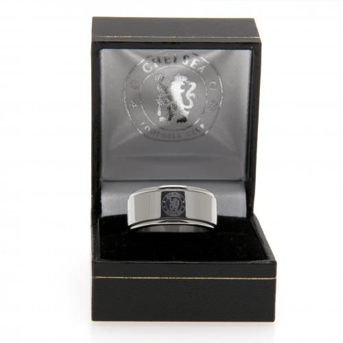 Кольцо Челси Spinner Ring