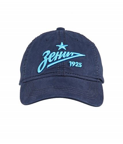Бейсболка Зенит 10536