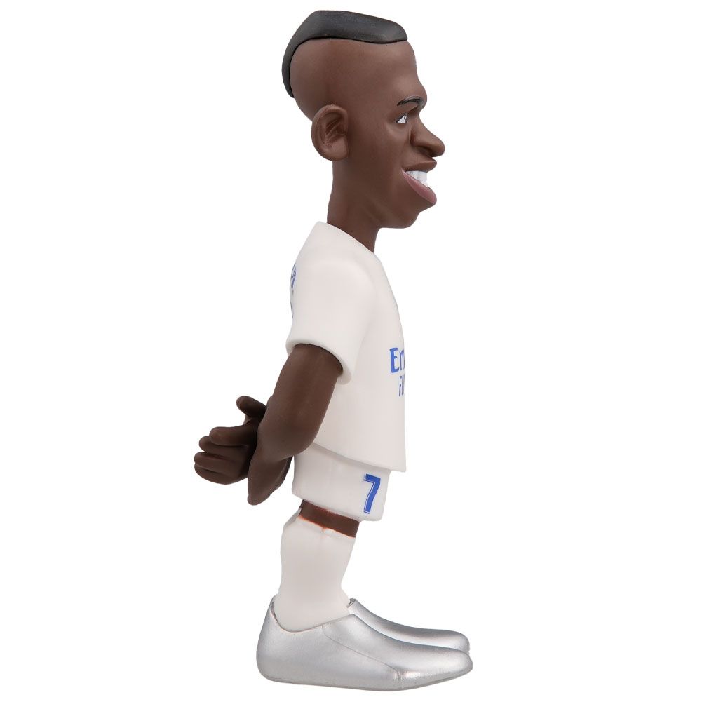 Фигурка Реал Мадрид MINIX Figure 12cm Vinicius Jr