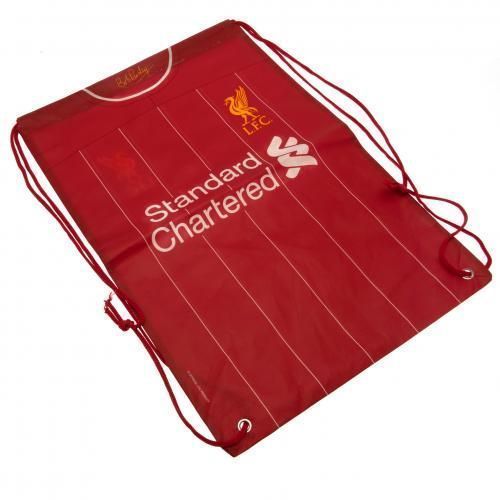 Мешок для обуви Ливерпуль Reusable Kit Bag