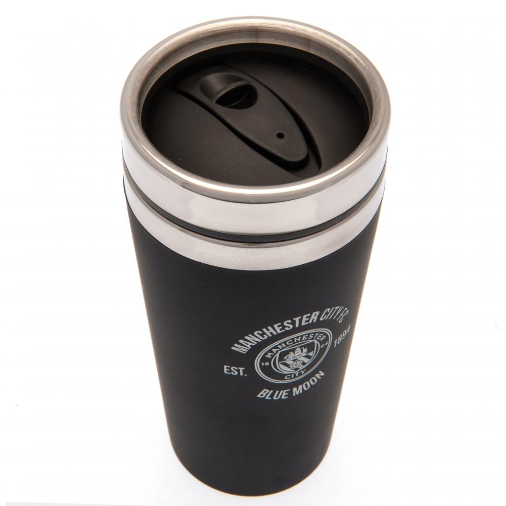    Executive Travel Mug