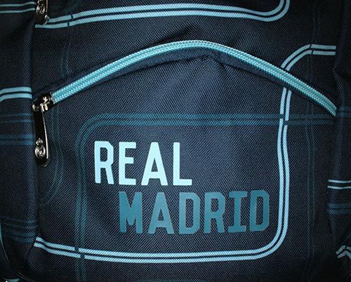 Рюкзак Реал Мадрид Backpack 5K DB