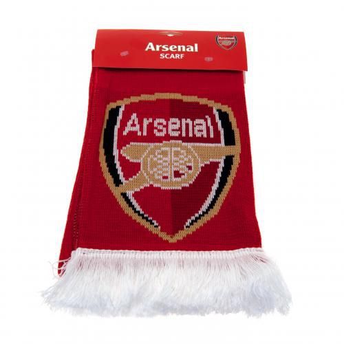 Шарф Арсенал Scarf RD