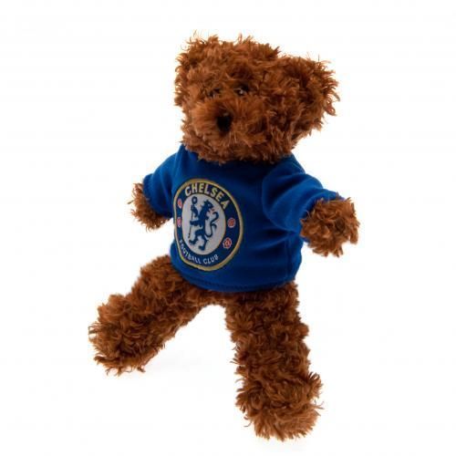 Мягкая игрушка Челси T-Shirt Bear