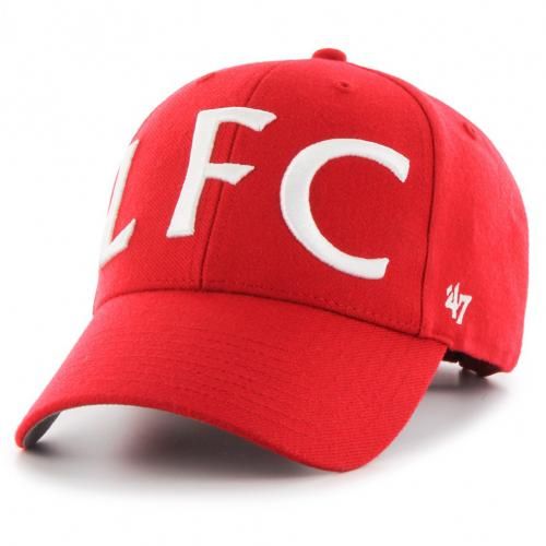 47 Brand Cap LFC RD Fanmagazin.ru