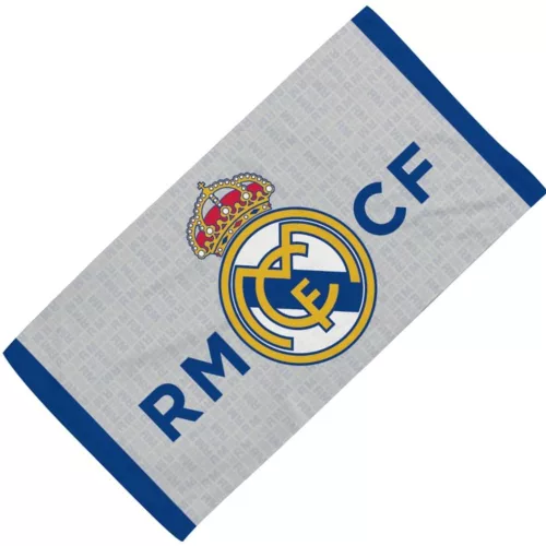 Полотенце Реал Мадрид 70*140 MICROFIBRA RMCF Полотенце Реал Мадрид 70*140 MICROFIBRA RMCF