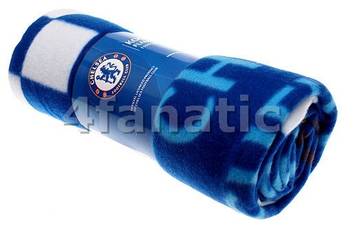 Плед Челси Fleece Blanket CQ Плед Челси Fleece Blanket CQ