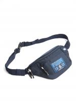 Сумка на пояс Динамо 60267 синяя Сумка на пояс Динамо 60267 синяя