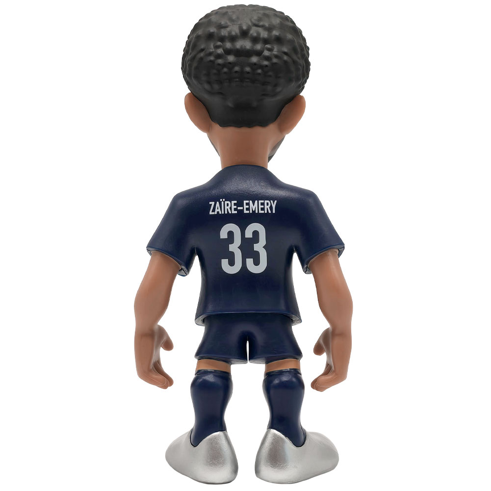   MINIX Figure 12cm Zaire-Emery