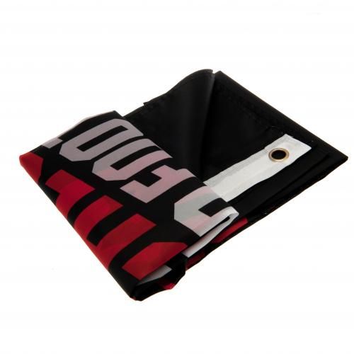 Флаг Манчестер Юнайтед ES