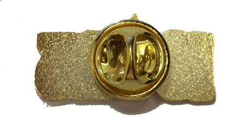 Значок ЦСКА 1923