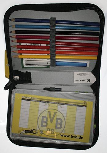 Пенал Боруссия Pencil Case