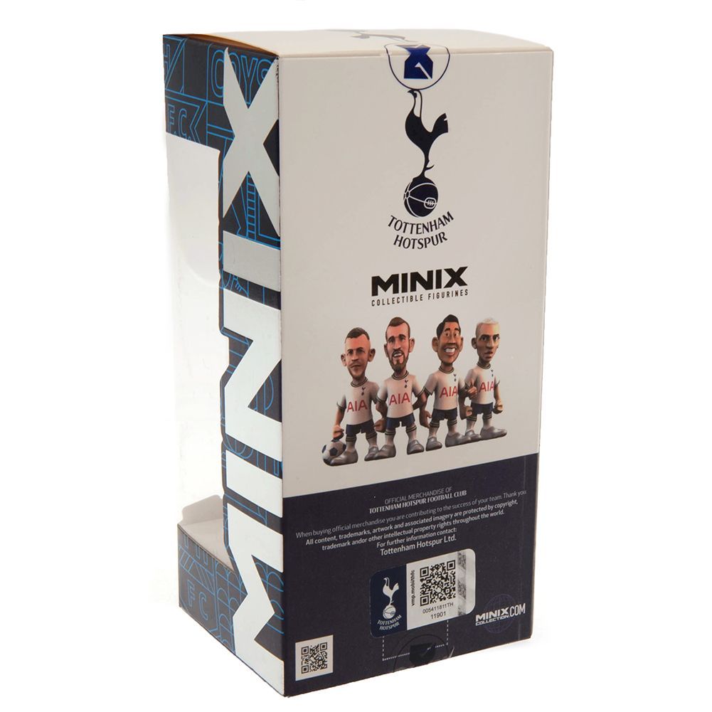 Фигурка Тоттенхэм MINIX Figure 12cm Son