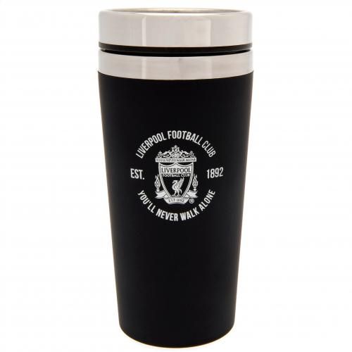 Термокружка Ливерпуль Executive Travel Mug
