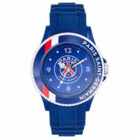 Часы ПСЖ Silicone Watch Часы ПСЖ Silicone Watch