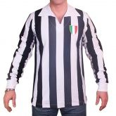   Juventus 1960's Long Sleeve
