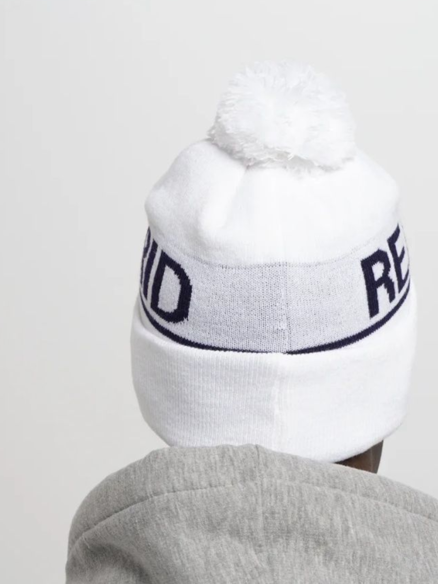 ����� ���� ������ White