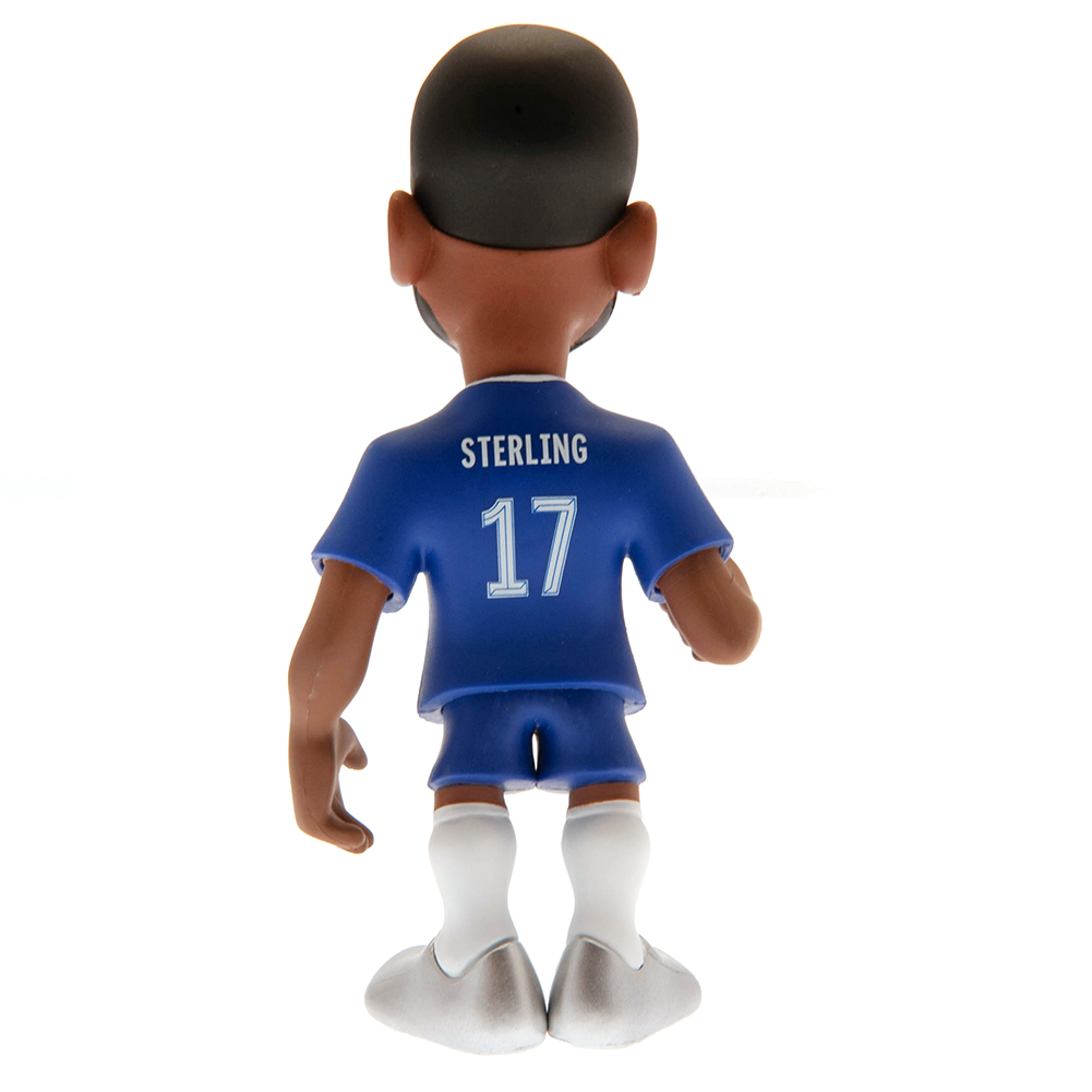 Фигурка Челси MINIX Figure 12cm Sterling Фигурка Челси MINIX Figure 12cm Sterling