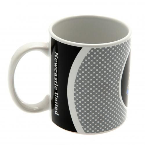 Кружка Ньюкасл Mug BE