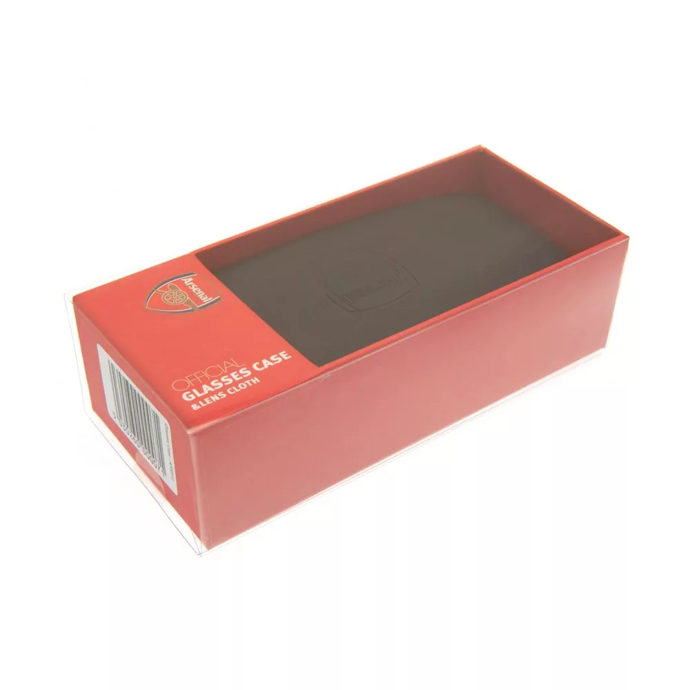 Очешник Арсенал Glasses Case Очешник Арсенал Glasses Case