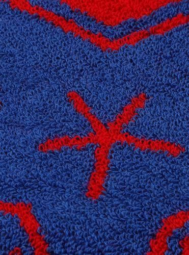 Полотенце PFC CSKA 140 х 70 см