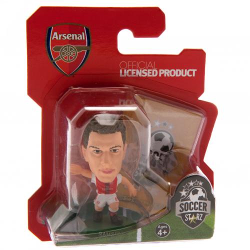 ������� ������� SoccerStarz Ramsey