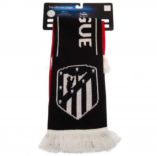    Champions League Scarf