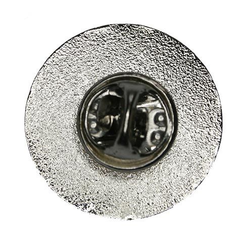 Значок ЦСКА Моряк Папай