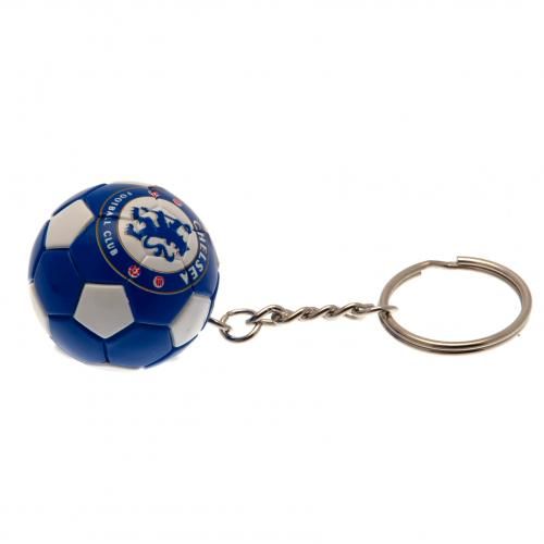   Football Keyring