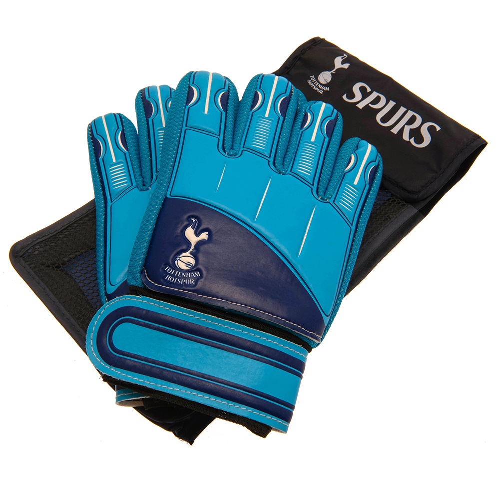     Goalkeeper Gloves Yths DT, 10-12 