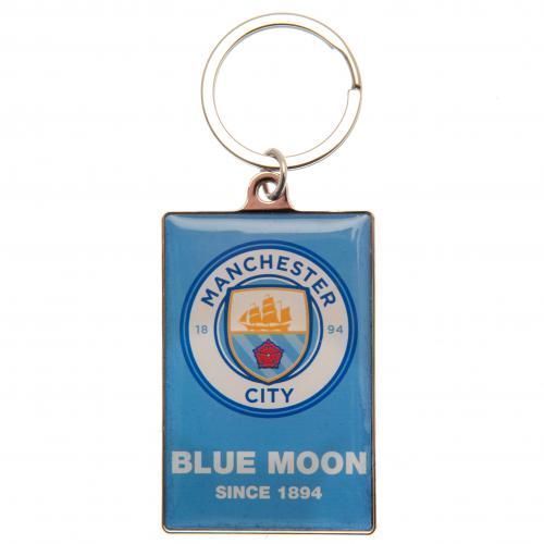    Deluxe Keyring