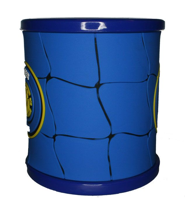 Кружка пластиковая Интер