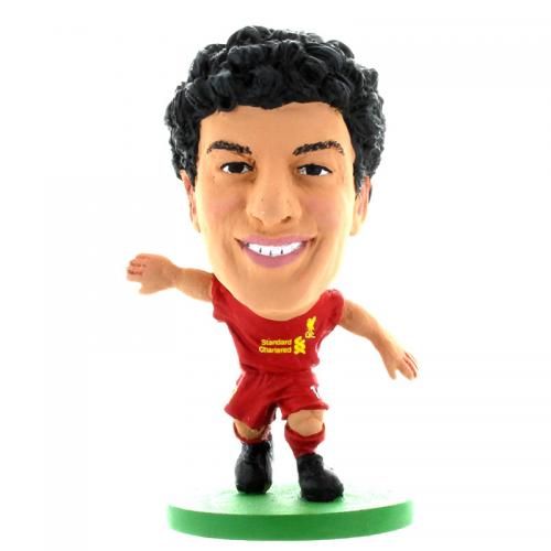 Фигурка Ливерпуль SoccerStarz Coutinho