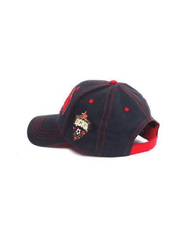 Бейсболка PFC CSKA, цвет синий 50348