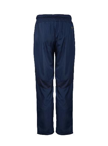 Брюки парадные ЦСКА UMBRO т./синие 550418