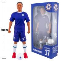 Фигурка Челси Sterling Action Figure Фигурка Челси Sterling Action Figure