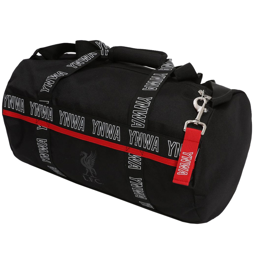    Rollbag Holdall YNWA