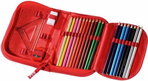   Pencil Case WH