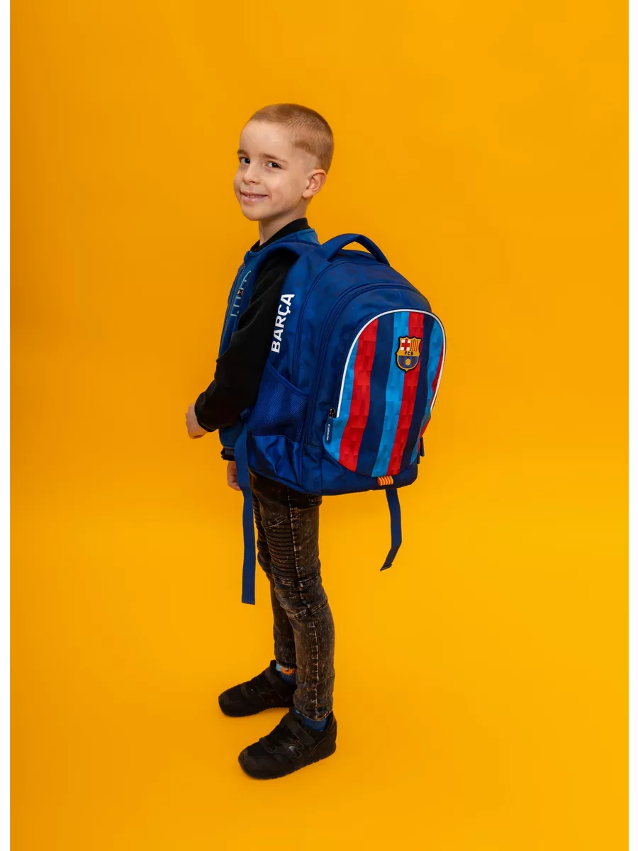 Рюкзак Барселона Backpack AB340