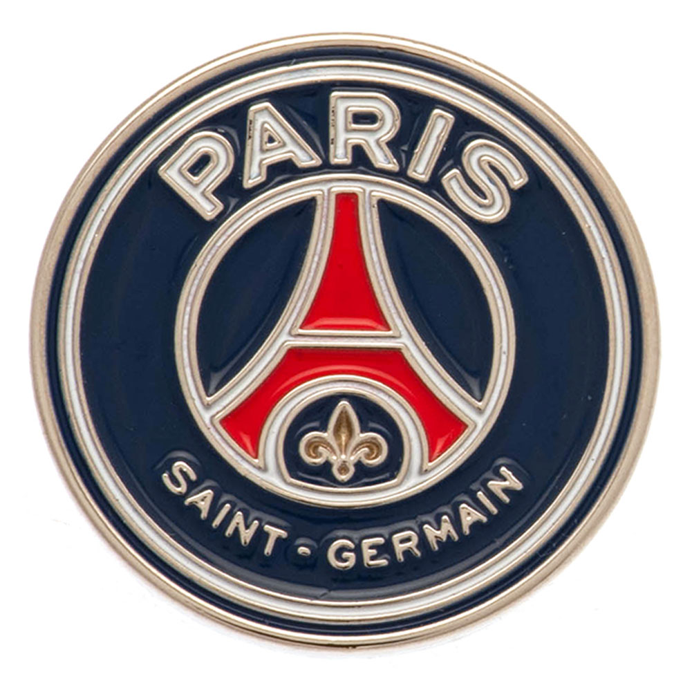 Значок ПСЖ Badge Значок ПСЖ Badge